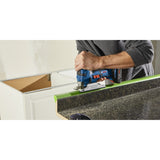 Bosch TPW005 3" to 4" T-Shank Jig Saw Blade Set for Wood and Laminate (5 Pack) - 2