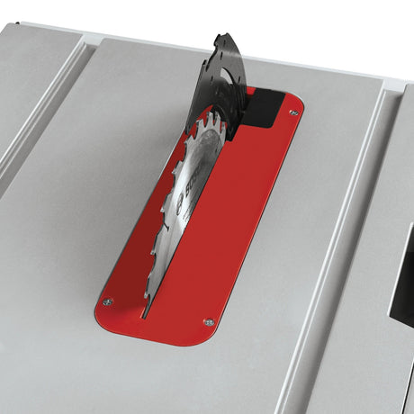 Bosch TS1005 Zero Clearance Metal Insert for 4000 and 4100 Table Saws