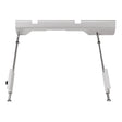 Bosch TS1016 10" Table Saw Out Feed Support Assembly