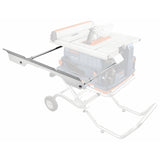 Bosch TS1016 10" Table Saw Out Feed Support Assembly - 3