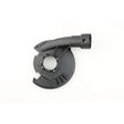 Bosch 3605510063 Suction Hood for CSG15 Surface Grinder Dust Collection (1 Each)