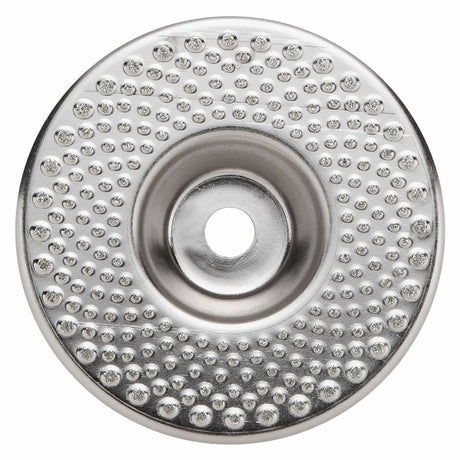 Dremel US410-01 Diamond Surface Prep Wheel