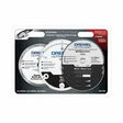 Dremel US700 Ultra-Saw 6-pc. Cutting Kit