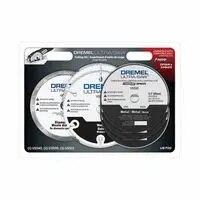 Dremel US700 Ultra-Saw 6-pc. Cutting Kit