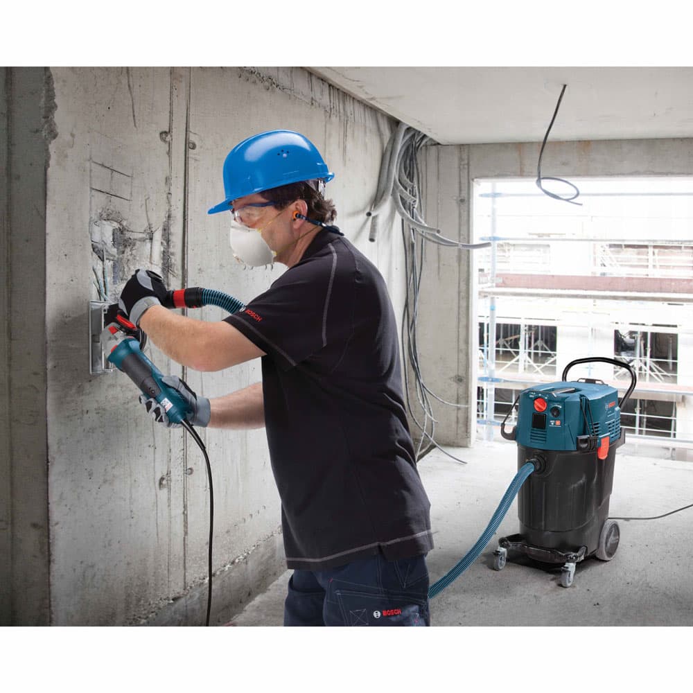 Bosch VAC140AH - 2