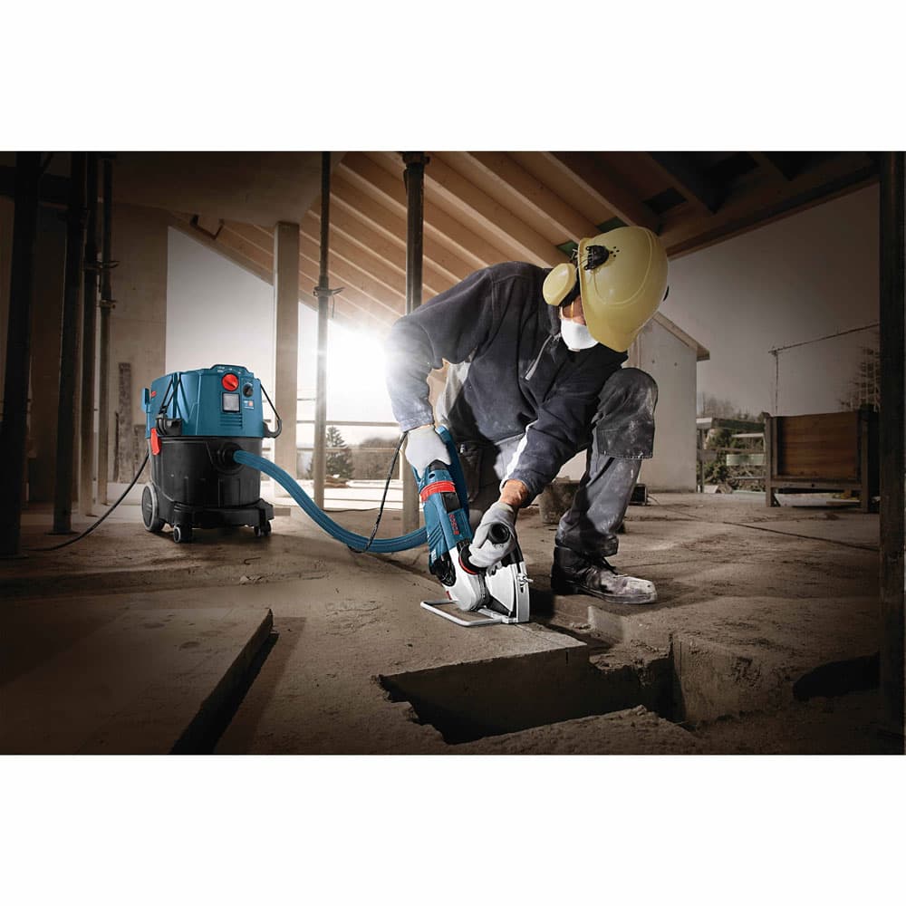 Bosch VAC140AH - 5