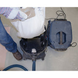 Bosch VB140F-30 Fleece Dust Bags for 14-Gallon Dust Extractors (30 Pack) - 3