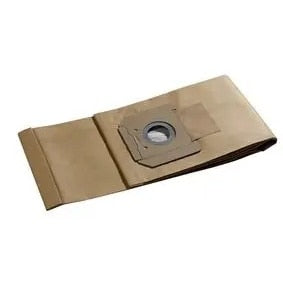 Bosch VB140 Paper Dust Bag for 14 Gallon Dust Extractors (5 Pack)