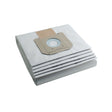 Bosch VB170 Heavy-Duty Paper Dust Bag for 17-Gallon Dust Extractors 5 Pack