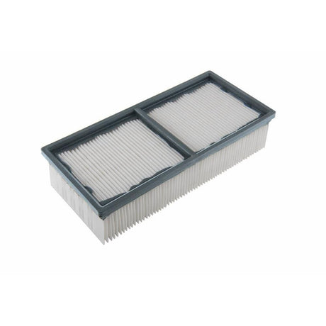 Bosch VF410 Flat Polyester Wet/Dry Filter