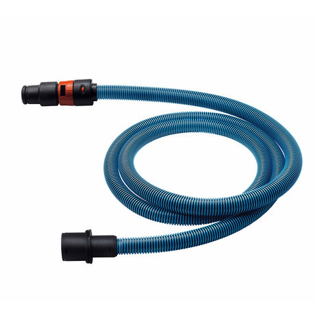 Bosch VH1622A Anti-Static 16.4 Ft., 22 mm Diameter Dust Extractor Hose