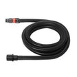 Bosch VH1635 16.4' 35 mm Locking Dust Extractor Hose with VX120 Adapter