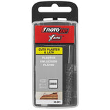 Bosch XB-DC1 1/4" Carbide Tipped DuraCut Bit for Plaster and Lath - 2