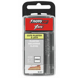 Bosch XB-DC1 1/4" Carbide Tipped DuraCut Bit for Plaster and Lath - 3