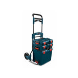 Bosch XL-CART Heavy-Duty Folding Cart - 7