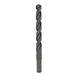 Bosch BL2154 27/64" x 5-3/8" Fractional Jobber Black Oxide Twist Drill Bit