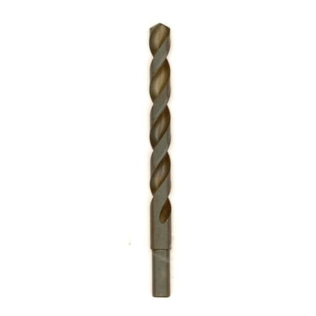 Bosch BL2155 7/16" x 5-1/2" Fractional Jobber Black Oxide Twist Drill Bit