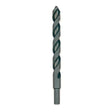 Bosch BL2159 1/2" x 6" Fractional Jobber Black Oxide Drill Bit