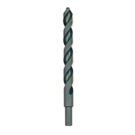Bosch BL2159 1/2" x 6" Fractional Jobber Black Oxide Drill Bit