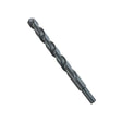 Bosch BL4152 25/64" x 5-1/8" Fractional Jobber Black Oxide Drill Bits (6 Pack)