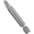 Bosch CCP2201 1-15/16" Phillips P2 Power Bit with 1/4" Hex Shank