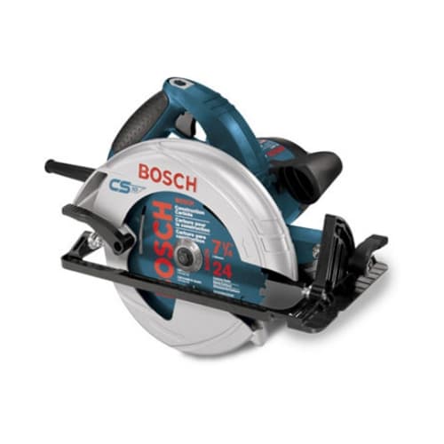 Bosch CS10 7-1/4" 15 Amp Corded Electric Circular Saw