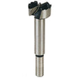 Bosch FB016 1" Forstner Bit for Flat Bottom Splinter Free Wood Holes