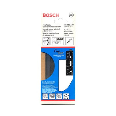 Bosch FS180ATU