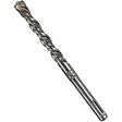 Bosch HC2001 5/32" x 4" x 6" SDS+ Carbide-Tipped Masonry Drill Bit, 2 Cutter