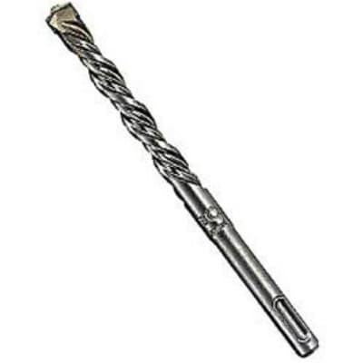 Bosch HC2054 5/16" x 12" SDS-plus Bulldog Carbide Tipped Rotary Hammer Bit for Concrete