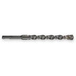 Bosch HC2084 1/2" x 10" SDS-Plus S4 Rotary Hammer Bit, 2 Cutter