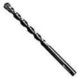 Bosch HC2088 1/2" x 24" SDS-plus Carbide Tipped Rotary Hammer Bit for Concrete