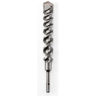 Bosch HC2107 5/8" x 16" x 18" SDS-Plus Carbide-Tipped Masonry Drill Bit, 2 Cutter