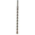Bosch HC2108 5/8" x 24" SDS-Plus Bulldog Rotary Hammer Bit for Concrete