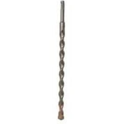 Bosch HC2108 5/8" x 22" x 24" SDS-Plus Carbide-Tipped Masonry Drill Bit, 2 Cutter