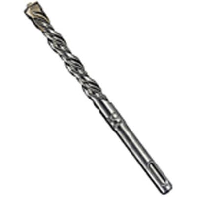 Bosch HC2124 3/4" x 10" x 12" SDS-Plus Carbide-Tipped Masonry Drill Bit, 2 Cutter