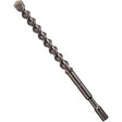 Bosch HC4513 1/2" x 29" Spline Carbide Tipped Rotary Hammer Bit