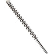 Bosch HC5050 SDS-Max 1" x 8" x 13" WildBore Rotary Hammer Bits with Quadro-X Design, 4 Cutter