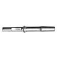 Bosch HS1827 12" Round Hex Shank Tamper Plate Shank