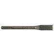 Bosch HS1921 1-1/8" x 15" SDS-Max Slotting Tool Chisel for Grout Removal