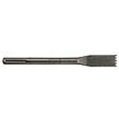 Bosch HS1921 1-1/8" x 15" SDS-Max Slotting Tool Chisel for Grout Removal