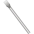 Bosch HS2360 1" x 18" Moil Point Air Tool Steel Chisel for Pneumatic Hammers