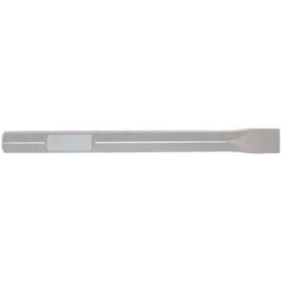 Bosch HS2863 16" 1-1/8" Hex Flat Chisel for Concrete Removal