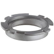 Bosch RA1100 Threaded Template Guide Adapter 1-1/8" ID for Routers