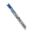 Bosch U118AF 2-3/4" 17-24 TPI Bi-Metal Flexible for Metal U-Shank Jig Saw Blades (5 Pack)