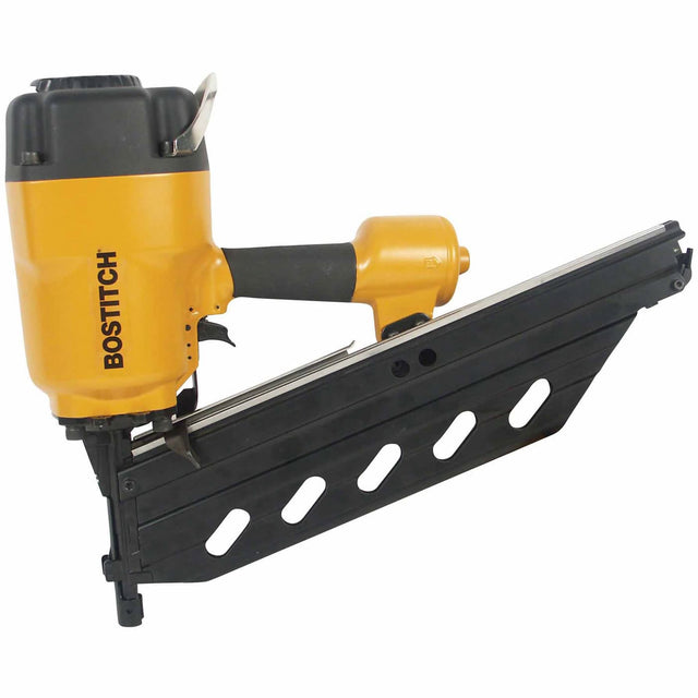 Bostitch BRT130 Big Berta Nail Gun