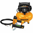 Bostitch BTFP1KIT Air Compressor & Brad Nailer Combo Kit