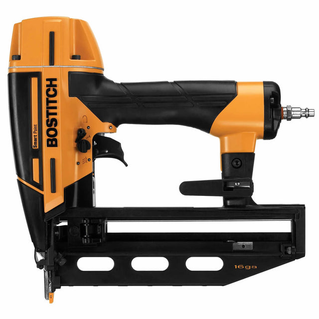 Bostitch BTFP71917 SMART-POINT 16GA, 2-1/2IN FINISH NAILER