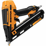 Bostitch BTFP72155 SMART POINT 15GA DA FINISH NAILER KIT - 2