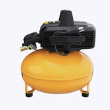 Bostitch BXCM02012-WPK 6 Gallon 150 PSI Corded Electric Pancake Air Compressor Kit (13 Piece Accessory Kit) - 7